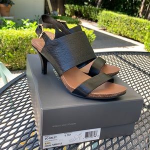 Vince Camuto 3" Heels